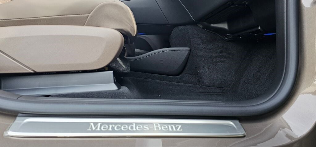2024 Mercedes-Benz EQE EQE 350